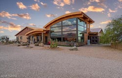 1969 W Three O'Clock Hill Road, Oracle, AZ 85623