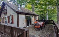 2552 E Birch Court, Cedar, MI 49621