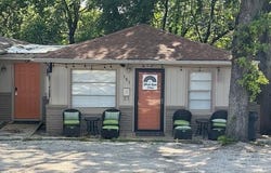 151  W Van Buren, Eureka Springs, AR 72632