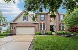 1345 Lewiston Drive, Westfield, IN 46074