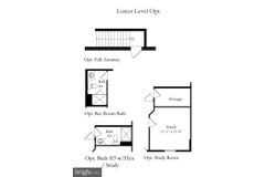 HOMESITE 117 MONTEITH DRIVE, WINCHESTER, VA 22601