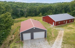 25655 S 560 Road, Afton, OK 74331