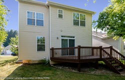 5910 Printemp Drive, East Lansing, MI 48823
