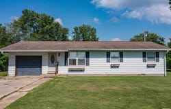 518 Roddy Road, Salem, IL 62881