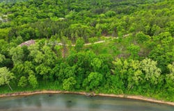 Tract 8 Circle B Road, Eminence, MO 65466