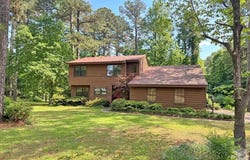 1741 Caddo Circle, Ashdown, AR 71822