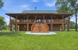 4820 Cypress Lake Dr, Lake Charles, LA 70611