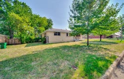 4700 Nadine Drive, Haltom City, TX 76117