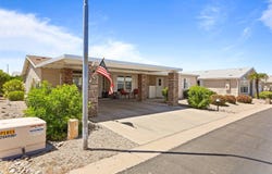 2550 S Ellsworth Rd, Mesa, AZ 85209