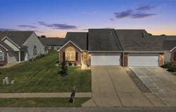 1170 Creek Bend Drive, Greenwood, IN 46143