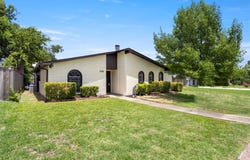 5024 Wagner Circle, The Colony, TX 75056