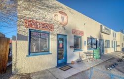 210 W Rainbow Boulevard, Salida, CO 81201
