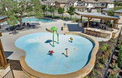 436 Staunton DR, Leander, TX 78641