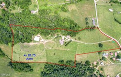1120 South Old Kentucky Road, Greeneville, TN 37743
