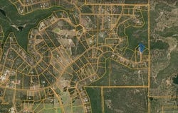 1744 Post Oak Road, Gordon, TX 76453