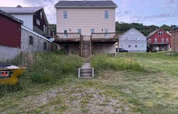 802 Bedford St, Johnstown, PA 15902