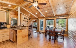 3901 W Thendara, Gladwin, MI 48624