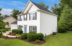 2708 Pepperstone Drive, Graham, NC 27253