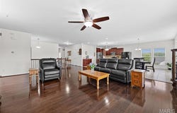 38 Crystal Manor Court, Wentzville, MO 63385
