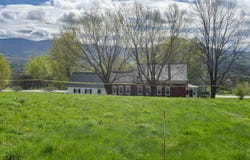 1463 Blush Hill Road, Waterbury, VT 05676
