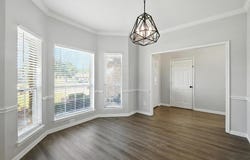 106 N Blue Bonnet Circle, Justin, TX 76247