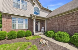 6342 S Cabriolet Way, Pendleton, IN 46064
