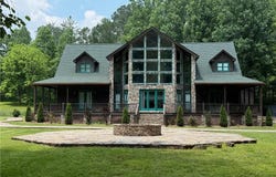 33 T J Mote Road, Dahlonega, GA 30533
