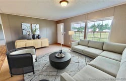 4120 Evergreen Church Road, Pembroke, NC 28372