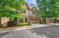 34 High Top Circle, Sandy Springs, GA 30328