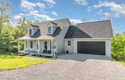 1500 Heathen Ridge Road, Crittenden, KY 41030