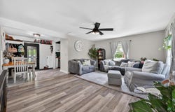 206 E Carr Street, Milan, IN 47031