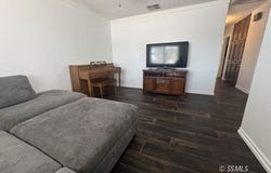 500 S Appaloosa ST, Ridgecrest, CA 93555
