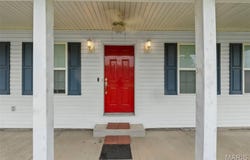 1910 Bainbridge Road, Jackson, MO 63755
