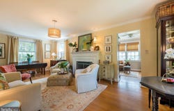 8505 LYNWOOD PLACE, CHEVY CHASE, MD 20815