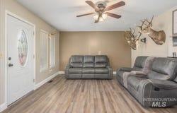 303 Walnut Street, New Plymouth, ID 83655