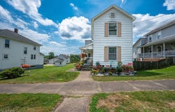 111 High Street, Marietta, OH 45750