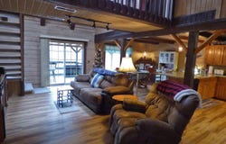 29 Kamiakin Circle, Cherokee Village, AR 72529