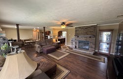 684 Cotter Road, Gassville, AR 72635