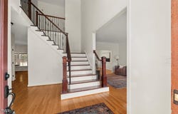 907 Haddon Hall Drive, Apex, NC 27502