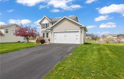 12 Haywards Heath, Henrietta, NY 14586