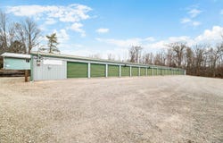 4919 N State Road 135 Road, Nashville, IN 47448