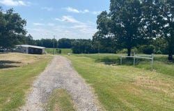 40335 S. Division St, Asher, OK 74826