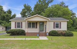 1222 Pactolus Highway, Greenville, NC 27834
