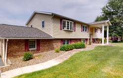 1361 CEMETERY ROAD, Montoursville, PA 17754