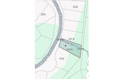 Cardinal Way lot: 117, Brookeland, TX 75931