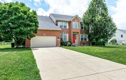 7497 Burton Drive, Liberty Twp, OH 45044