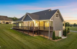 33472 Graceland Lane, Glade Spring, VA 24340