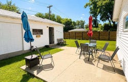 3715 Kemman Avenue, Brookfield, IL 60513