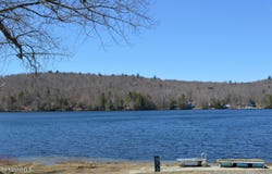 40 North Lake Way, Becket, MA 01223