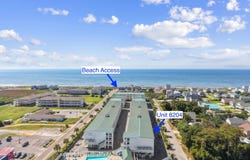 105 SE 58th Street, Oak Island, NC 28465
